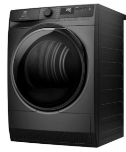 MÁY SẤY BƠM NHIỆT ELECTROLUX ULTIMATECARE EDH803J5SC